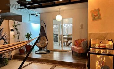 Venta de casa amoblada, Casa Laguna, Samborondón-Salitre