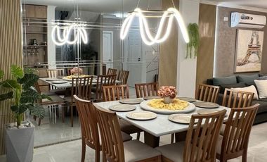 Venta de casa amoblada, Casa Laguna, Samborondón-Salitre