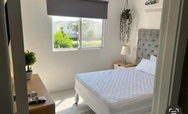 Venta de casa amoblada, Casa Laguna, Samborondón-Salitre