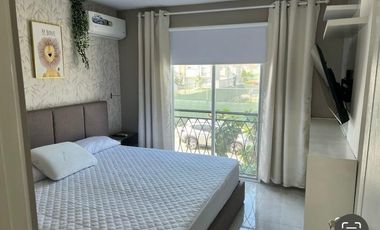 Venta de casa amoblada, Casa Laguna, Samborondón-Salitre