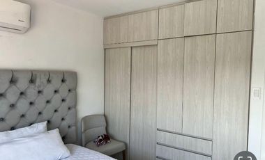 Venta de casa amoblada, Casa Laguna, Samborondón-Salitre