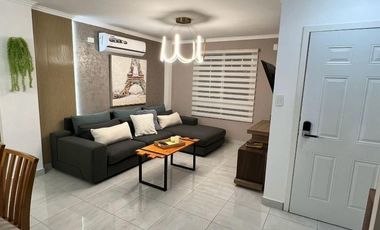 Venta de casa amoblada, Casa Laguna, Samborondón-Salitre