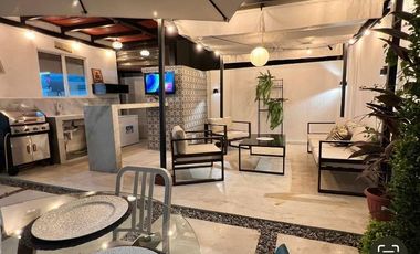 Venta de casa amoblada, Casa Laguna, Samborondón-Salitre