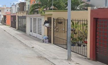 ¡¡Invierte Inteligente, Compra en Remate!!Venta de Casa en Fraccionamiento de Alta Plusvalía, Col. Fracc. Monte Real, Cancún, QR.