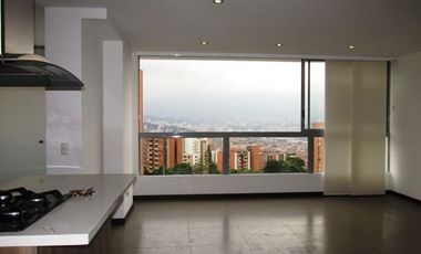 45810 Apartamento en arriendo en el sector La Intermedia
