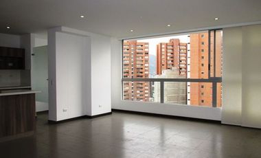 45810 Apartamento en arriendo en el sector La Intermedia