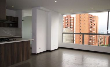 45810 Apartamento en arriendo en el sector La Intermedia
