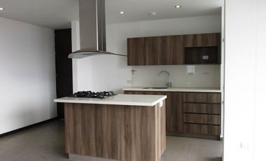 45810 Apartamento en arriendo en el sector La Intermedia