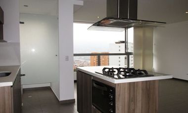 45810 Apartamento en arriendo en el sector La Intermedia