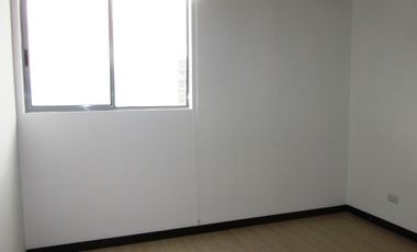 45810 Apartamento en arriendo en el sector La Intermedia