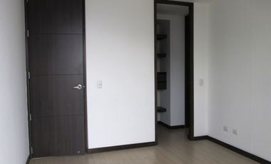 45810 Apartamento en arriendo en el sector La Intermedia