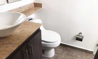 45810 Apartamento en arriendo en el sector La Intermedia