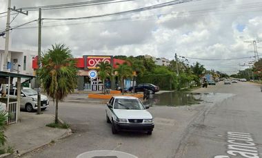 ¡¡Invierte Inteligente, Compra en Remate !! Venta de Casa en Fraccionamiento, Col. Fracc. Monte Real, Cancún, Quintana Roo.