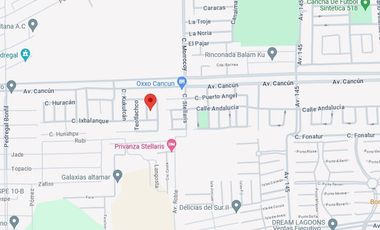 ¡¡Invierte Inteligente, Compra en Remate !! Venta de Casa en Fraccionamiento, Col. Fracc. Monte Real, Cancún, Quintana Roo.