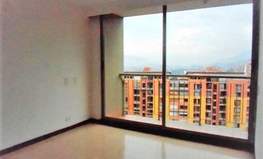 45811 Apartamento en arriendo en el sector Otraparte