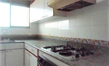 45811 Apartamento en arriendo en el sector Otraparte