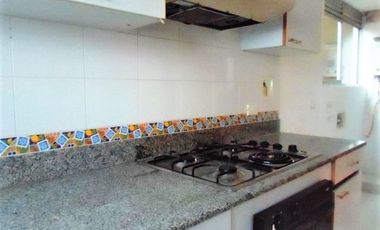 45811 Apartamento en arriendo en el sector Otraparte