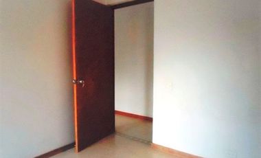 45811 Apartamento en arriendo en el sector Otraparte