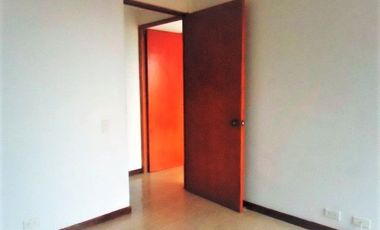45811 Apartamento en arriendo en el sector Otraparte