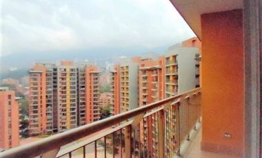 45811 Apartamento en arriendo en el sector Otraparte