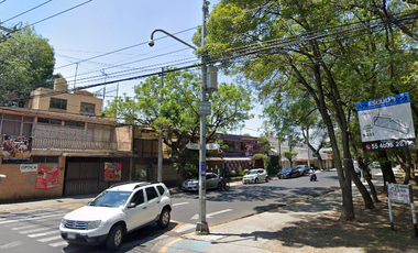 CASA EN CAMPESTRE CHURUBUSCO CDMX REMATE EXCELENTE UBICACIÓN EXCELENTE PLUSVALIA