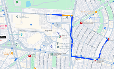 CASA EN CAMPESTRE CHURUBUSCO CDMX REMATE EXCELENTE UBICACIÓN EXCELENTE PLUSVALIA