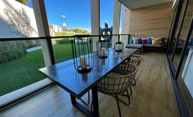 Zibatá departamento nuevo en VENTA RAH2437