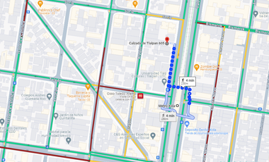 MAGNIFICA OPORTUNIDAD DEPARTAMENTOEN REMATE, EXCELENTE UBICACION, A UNAS CUADRAS DEL METRO, ZONA PLUSVALIA