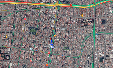 MAGNIFICA OPORTUNIDAD DEPARTAMENTOEN REMATE, EXCELENTE UBICACION, A UNAS CUADRAS DEL METRO, ZONA PLUSVALIA