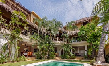 SE VENDE CASA EN Heroes Oaxaqueños, Brisas de Zicatela, 70934 Brisas de Zicatela, Oax., México