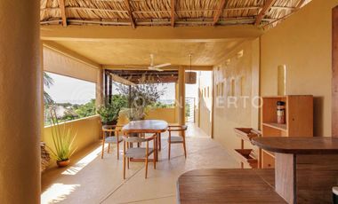 SE VENDE CASA EN Heroes Oaxaqueños, Brisas de Zicatela, 70934 Brisas de Zicatela, Oax., México