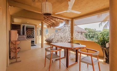 SE VENDE CASA EN Heroes Oaxaqueños, Brisas de Zicatela, 70934 Brisas de Zicatela, Oax., México