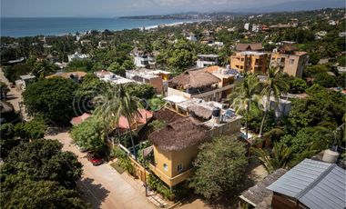 SE VENDE CASA EN Heroes Oaxaqueños, Brisas de Zicatela, 70934 Brisas de Zicatela, Oax., México