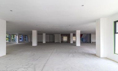 Edificio oficinas en Renta en San Miguel Chapultepec, Miguel HIdalgo Ciudad México 25-131 mtz