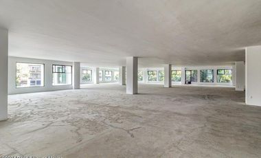 Edificio oficinas en Renta en San Miguel Chapultepec, Miguel HIdalgo Ciudad México 25-131 mtz
