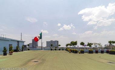Edificio oficinas en Renta en San Miguel Chapultepec, Miguel HIdalgo Ciudad México 25-131 mtz