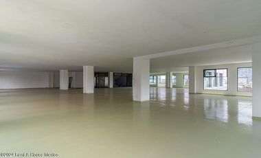 Edificio oficinas en Renta en San Miguel Chapultepec, Miguel HIdalgo Ciudad México 25-131 mtz