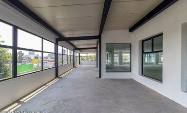 Edificio oficinas en Renta en San Miguel Chapultepec, Miguel HIdalgo Ciudad México 25-131 mtz