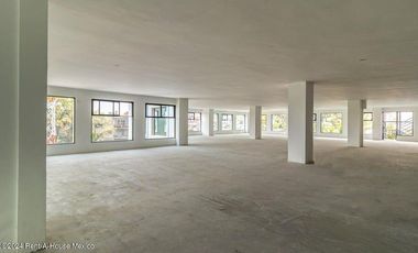 Edificio oficinas en Renta en San Miguel Chapultepec, Miguel HIdalgo Ciudad México 25-131 mtz