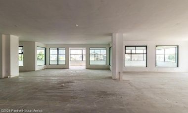 Edificio oficinas en Renta en San Miguel Chapultepec, Miguel HIdalgo Ciudad México 25-131 mtz