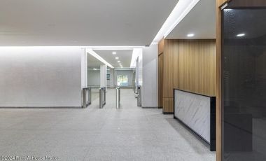 Edificio oficinas en Renta en San Miguel Chapultepec, Miguel HIdalgo Ciudad México 25-131 mtz