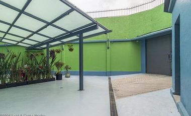 Edificio oficinas en Renta en San Miguel Chapultepec, Miguel HIdalgo Ciudad México 25-131 mtz