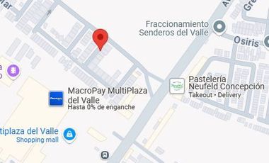 ¡¡Invierte Inteligente, Compra en Remate!! Venta de Casa en Exclusiva Zona, Col. Fraccionamiento Real del Valle, Tlajomulco, Jalisco.