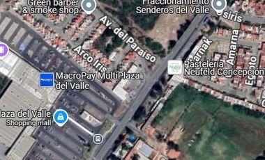 ¡¡Invierte Inteligente, Compra en Remate!! Venta de Casa en Exclusiva Zona, Col. Fraccionamiento Real del Valle, Tlajomulco, Jalisco.