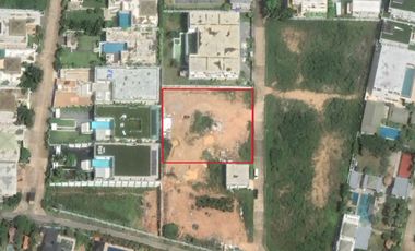Siam Royal View : Multi Storey Land For Sale