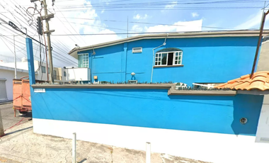 Casa en Reforma, Ahorra hasta la Mitad de su valor. por poco tiempo!!!!