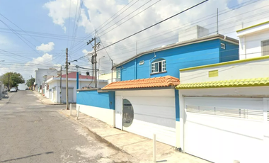 Casa en Reforma, Ahorra hasta la Mitad de su valor. por poco tiempo!!!!