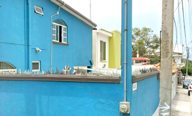 Casa en Reforma, Ahorra hasta la Mitad de su valor. por poco tiempo!!!!