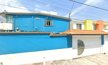 Casa en Reforma, Ahorra hasta la Mitad de su valor. por poco tiempo!!!!