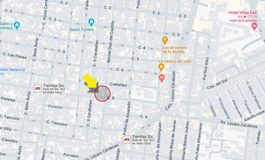 Casa en Reforma, Ahorra hasta la Mitad de su valor. por poco tiempo!!!!